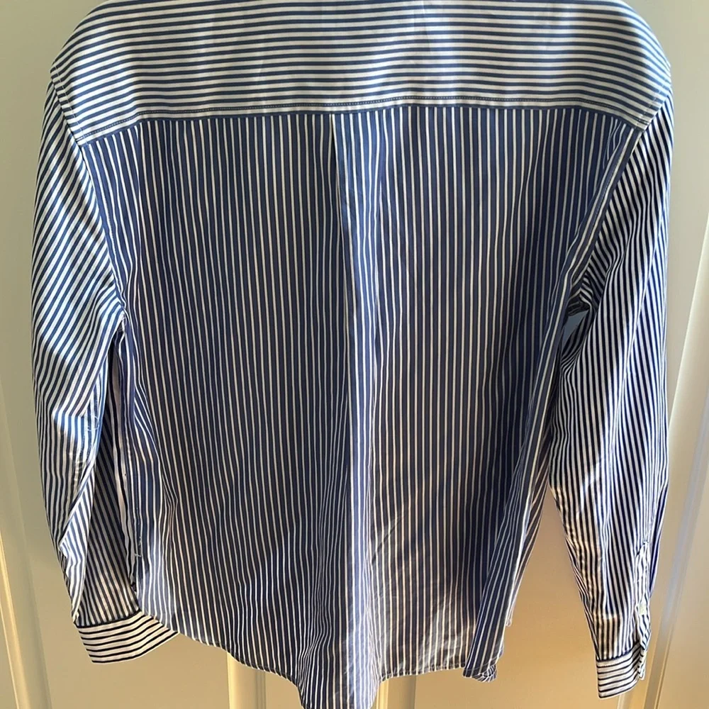 Ralph Lauren button-down shirt